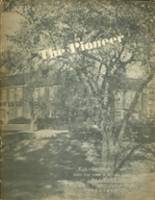 1940 Kirkwood High School Yearbook from Kirkwood, Missouri cover image