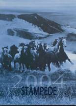 2004 Ralston Valley High School Yearbook from Arvada, Colorado cover image