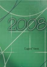 Des Arc High School 2008 yearbook cover photo