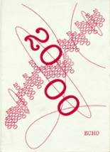 2000 Kenton High School Yearbook from Kenton, Ohio cover image