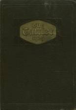 1925 Logansport High School Yearbook from Logansport, Indiana cover image