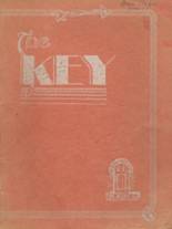 1931 Franklin High School Yearbook from Rochester, New York cover image