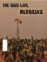 2015 Central City High School Yearbook from Central city, Nebraska cover image