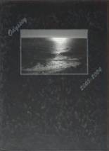 2004 University High School Yearbook from Irvine, California cover image