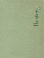 1945 Lincoln High School Yearbook from Manitowoc, Wisconsin cover image