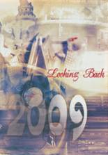 2009 Brookland High School Yearbook from Brookland, Arkansas cover image