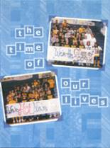 2009 Cameron High School Yearbook from Cameron, West Virginia cover image