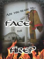 2012 Sunshine Bible Academy Yearbook from Miller, South Dakota cover image