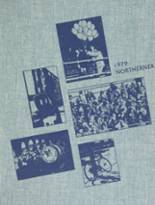 1979 Wheaton North High School Yearbook from Wheaton, Illinois cover image