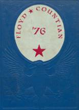 1976 Betsy Layne High School Yearbook from Betsy layne, Kentucky cover image