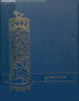 1947 West Liberty High School Yearbook from West liberty, Iowa cover image