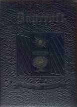 1966 Daycroft High School Yearbook from Greenwich, Connecticut cover image