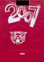 2007 Kenton High School Yearbook from Kenton, Ohio cover image