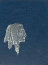 1984 Brookville High School Yearbook from Brookville, Pennsylvania cover image