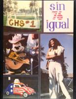 1976 Cerritos High School Yearbook from Cerritos, California cover image