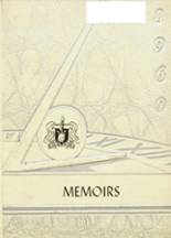 1960 Andover Central High School Yearbook from Andover, New York cover image