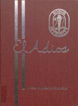 1968 Bel Air High School Yearbook from Bel air, Maryland cover image