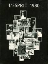 1980 La Jolla Country Day School Yearbook from La jolla, California cover image