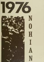 North Olmsted High School 1976 yearbook cover photo