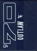 1970 Marlow High School Yearbook from Marlow, Oklahoma cover image