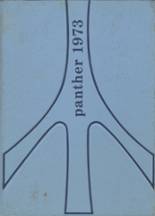 1973 Pickford High School Yearbook from Pickford, Michigan cover image