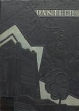 1934 Central High School Yearbook from Ft. worth, Texas cover image