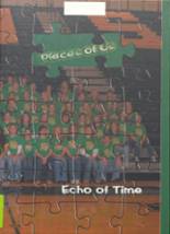Ottoville High School 2007 yearbook cover photo