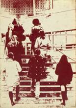 Easthampton High School 1973 yearbook cover photo