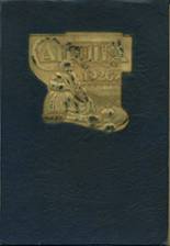 Long Beach Polytechnic High School 1926 yearbook cover photo