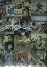 2001 Mission High School Yearbook from Mission, Texas cover image