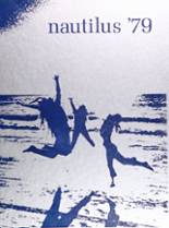 Santa Monica High School 1979 yearbook cover photo