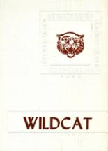 1977 Waskom High School Yearbook from Waskom, Texas cover image