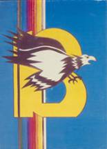 1980 Bethpage High School Yearbook from Bethpage, New York cover image