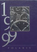 1999 Joppatowne High School Yearbook from Joppatowne, Maryland cover image