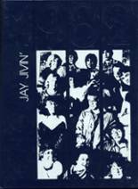 Mancos High School 1982 yearbook cover photo