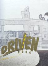 2006 Corona High School Yearbook from Corona, California cover image
