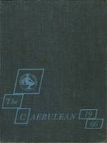 1966 Chestnut Hill Academy Yearbook from Philadelphia, Pennsylvania cover image
