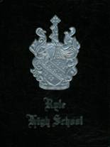 2002 Ryle High School Yearbook from Union, Kentucky cover image