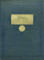 1931 Middletown Area High School Yearbook from Middletown, Pennsylvania cover image