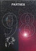 1998 Royall High School Yearbook from Elroy, Wisconsin cover image