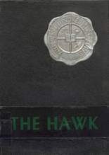 1969 Iowa Park High School Yearbook from Iowa park, Texas cover image