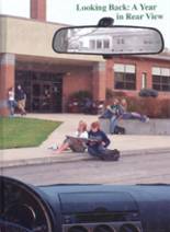 2007 Eastern Local High School Yearbook from Reedsville, Ohio cover image