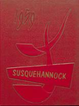 1959 Columbia High School Yearbook from Columbia, Pennsylvania cover image