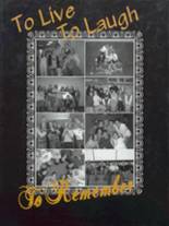 2007 South Adams High School Yearbook from Berne, Indiana cover image