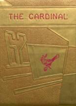 1962 Columbus High School Yearbook from Columbus, Texas cover image