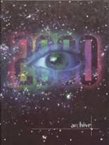 2000 Northern Lebanon High School Yearbook from Fredericksburg, Pennsylvania cover image