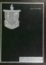 1985 John F. Kennedy Memorial High School Yearbook from Burien, Washington cover image