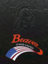 2002 Bonner Springs High School Yearbook from Bonner springs, Kansas cover image