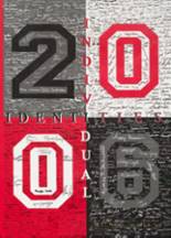 2006 Skiatook High School Yearbook from Skiatook, Oklahoma cover image