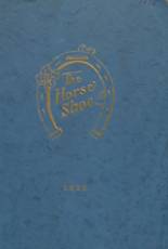 1926 Luck High School Yearbook from Luck, Wisconsin cover image